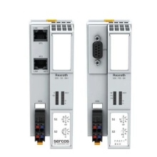 Fieldbus Couplers