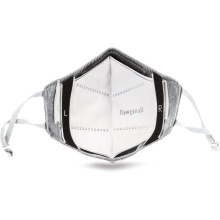 Mặt Nạ Dual Layer 