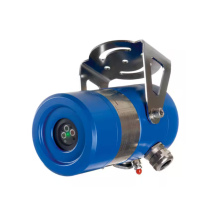 Dräger Flame 1500 (IR3)