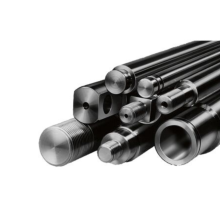 Hollow Shaft WO