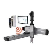 Smart Function Kit Handling