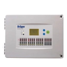 Hệ Thống Điều Khiển Draeger REGARD 3900