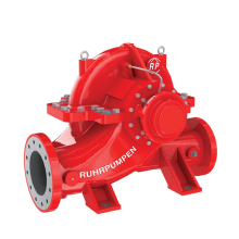 Split Case Fire Pump