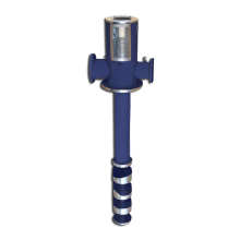 HQ Vertical Circulator