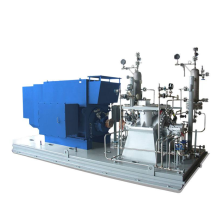 HVN Horizontal Double Suction Pump