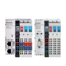 R-IB IL Bus Couplers