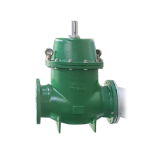 In-Line for Pressure & Vacuum Relief Valve