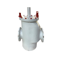 In-Line for Pressure & Vacuum Relief Valve with Flame Screens