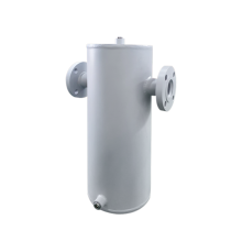 In-Line Liquid Detonation Flame Arrester