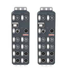 IO-Link Modules