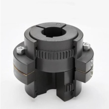 Khớp Nối Răng Gear-Flex (Rathi)