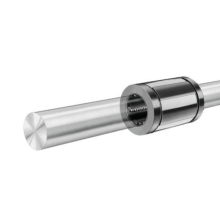 Compact Linear Bushing KBC