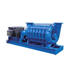Robuschi Large Inlet Models