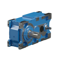MAXXDRIVE® XD Parallel Gear Units
