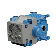 MAXXDRIVE® XT Right-Angle Gear Units