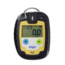 Máy Giám Sát Khí Độc Cầm Tay Dräger Pac® 6000