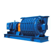 Medium Inlet Models