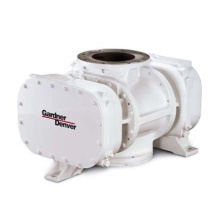 Máy Thổi Trục Vít Xoắn Ốc Cyclo