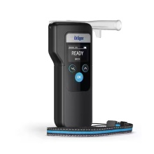 Máy Đo Nồng Độ Cồn Dräger Alcotest® 7000