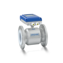 Optiflux 4100