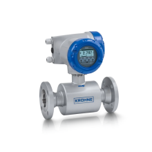 Optisonic 3400 District Heating