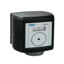 Đầu Dò Khí Dräger Polytron 3000