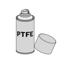 PTFE Spray