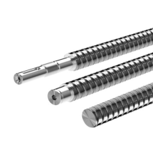 R030443438 BALL SCREW 50X10RX6
