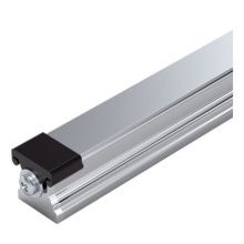 Trục Thép CARBON KSA-015-SNS-H-MA-AB
