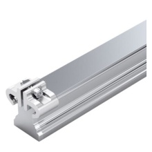 Trục Thép CARBON KSA-015-SNS-H-MA-BS