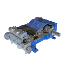 RDP Reciprocating Pumps