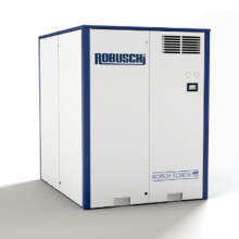 Máy Thổi Robuschi Screw