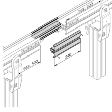 Section AL, Assembly Module
