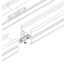 Section AL, Profile Connector