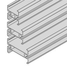 Section AL, Section Profile