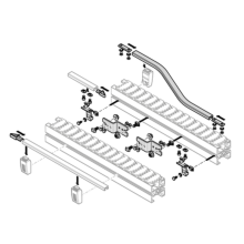 Section transfer