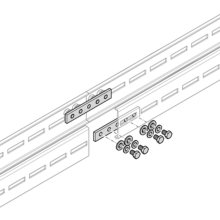 Sections STS, Profile Connector