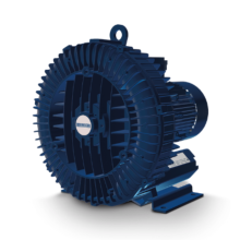 Robuschi Side Channel Blowers