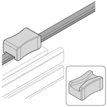 Sliding Rail Assembly Tool