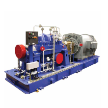 SM Horizontal Multi-Stage Pump