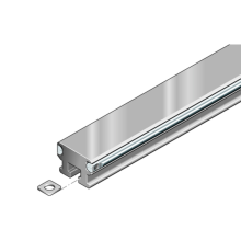 Cam Roller Rail SNT