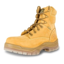 Giày bảo hộ Oliver 45 Series Wheat 7"
