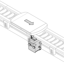 Stop Gate VFplus