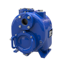 SWP Self-Priming Pump