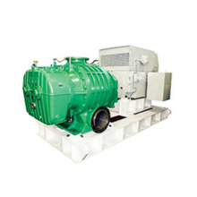 Petrochemical Gas Blower Natural Gas Blower