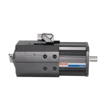 Động Cơ Servo MAD100