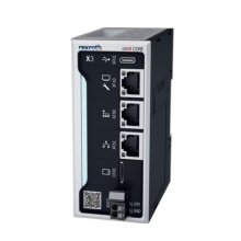 CtrlX CORE X3 Compact Control