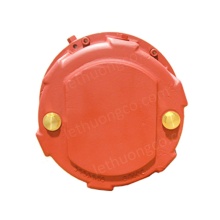 AAB 350 Series With Pressure Plate Mount