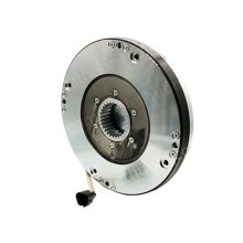 AAB 330 Series: Armature Actuated Brakes With Thin Profiles