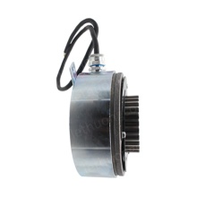 CCC Clutch-Clutch Coupling